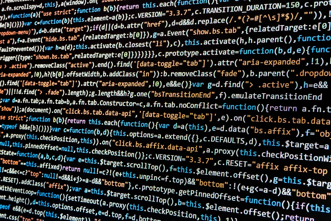 Visual Studio Code